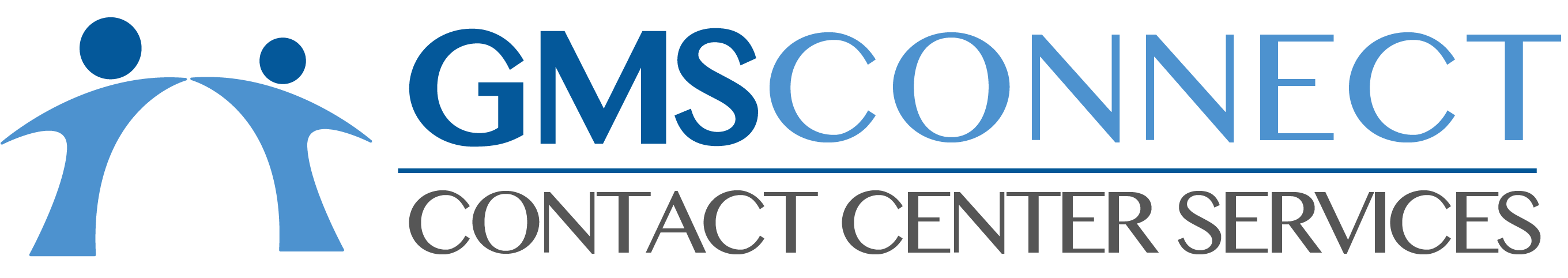 GMS Connect — Contact Center Services